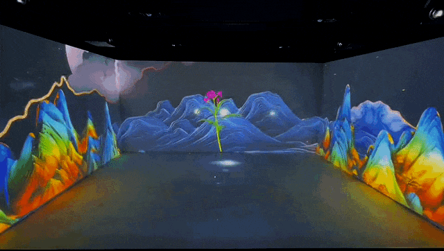 于光影中走近美麗鄉(xiāng)村，視美樂SEEMILE以沉浸體驗賦能鄉(xiāng)村振興